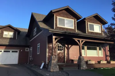 Image de Belle maison spacieuse de 4 chambres