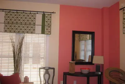 Image de Notre Beach Bungalow ~ entre Alys et Rosemary Beach