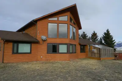 Image de Une belle maison située à Paradise Valley