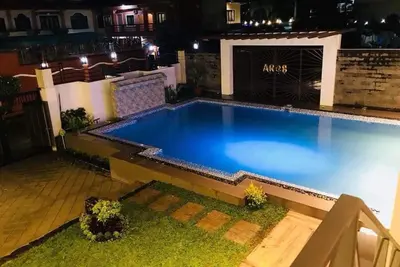 Image de Arabella Hot Spring Resort