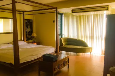 Image de 3br Maison Orientale Entière 300m Bts Thong Lo
