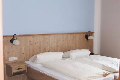 Image de Ferienwohnung Hochgern - Obergeschoss, 1-5 Personen