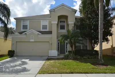 Image de Tour du monde à Windsor Hills