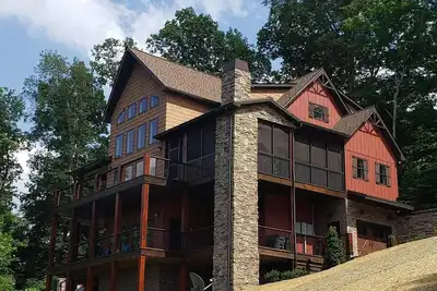 Image de Superbe nouvelle construction, 3 min. Sunset Marina, 4 000 pieds carrés, 13 personnes