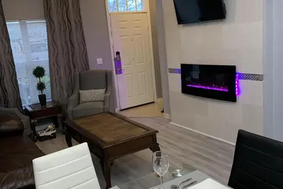 Image de Séjour luxueux près des parcs à thème