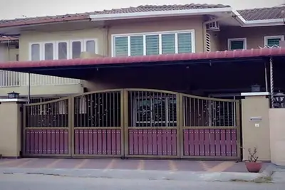 Image de Ipoh chez l'habitant propre et bien rangé - Type B
