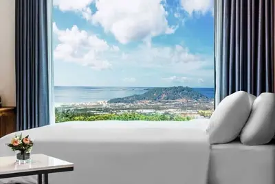 Image de Standard # C-Block - The Jun (Jeju)