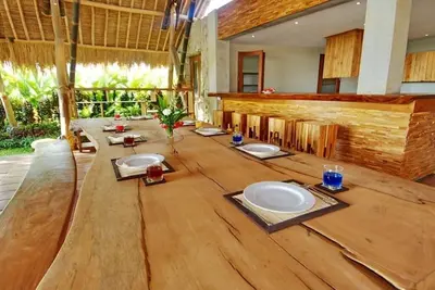Image de Villa de luxe de 5 chambres à Ubud