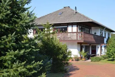 Image de Appartement Esther - Holiday Lefarth