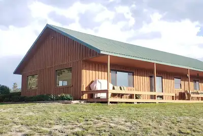 Image de Belle maison familiale nichée dans les montagnes du Montana près de Helena