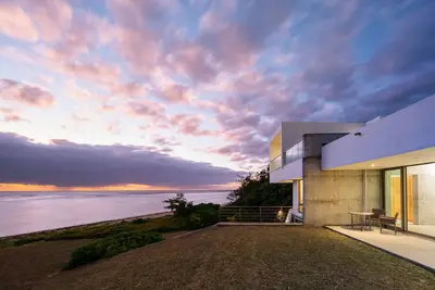 Image de Villa de lOcéan by muse villas