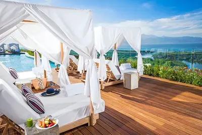 Image de Résidence de luxe 4 chambres à coucher Vidanta - Désignation Aaa 5 diamants