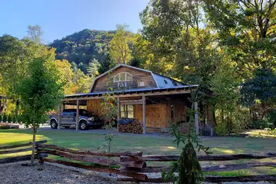 Image de River Love @ The Barn * Highlands<br>2 billets pour l'événement Highlands Food & Wine 11/8