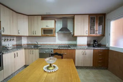 Image de Appartement Touristique Montesol