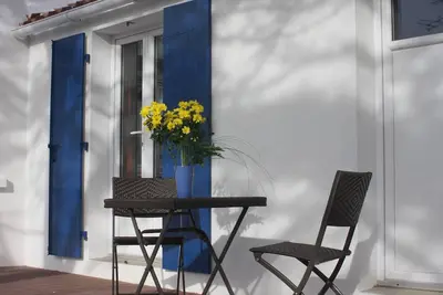 Image de Ile d’Yeu maison 120 m² tout confort pour 7 à 8 personnes