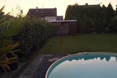 Image de Apartment in Haltern am See