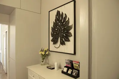 Image de Charmant appartement à Florence avec balcon privé et parking (payant