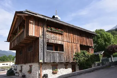 Image de Chalet - Borca di Cadore