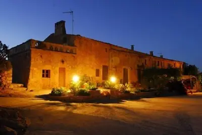Gîte Finca Sa Cova Vella pour 4 personnes