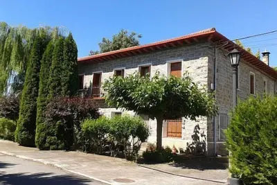 Image de Appartement avec jardin et vue sur les Pyrénées