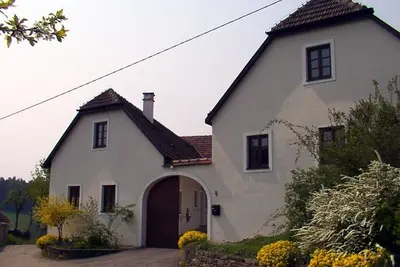 Image de Appartement dans une ferme biologique sur le Jauerling / Wachau