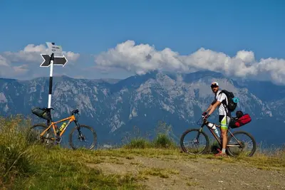 Image de Boutique Hotel Club Austria