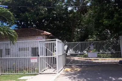 appartement pour la saison