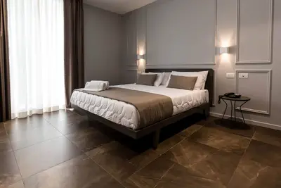 Image de Plebis - L'Autre Capo del filo - B&B de luxe dans le centre de Catane en Sicile