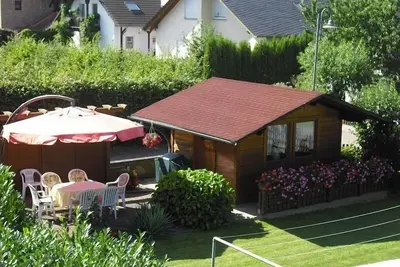 Image de Ferienwohnung Haus Kotthoff