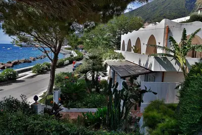 Image de Villa Maria Terzita: rez-de-chaussée