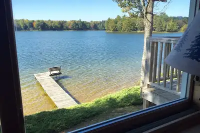 Image de Kayak, canoë, bateau et moteur inclus! Pour toute la famille, près de Rock représenté