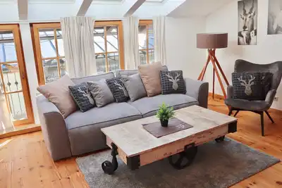Image de Belle Kitz 1 - Maison de ville nouvellement conçue pour 6