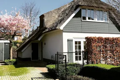 Villa de luxe Duin9 Zélande dans les dunes