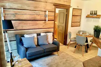 Image de Belle Kitz 3 - Nouvel appartement citadin pour 4