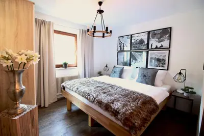 Image de Belle Kitz 2 - Nouvel appartement urbain pour 5 personnes