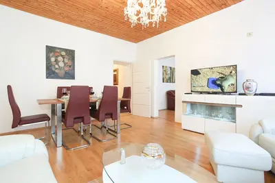 Image de Deux chambres doubles à Vienne, Autriche