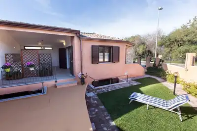 Image de villa laura à 350 mètres de la mer