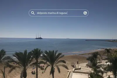 Image de Marina di Ragusa à deux pas de la mer