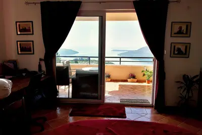Image de Maison Bellvue - Herceg Novi