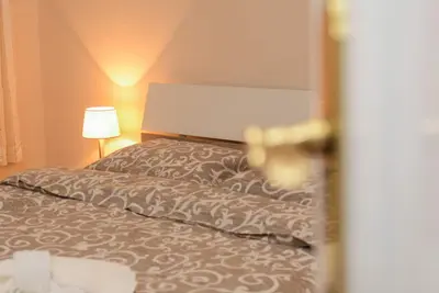 Image de Red Rouz Belgrade Appartement