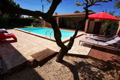 Image de La maison des Twins <br>