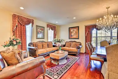 Image de Maison de ville de luxe à Minneapolis à 10 miles du centre-ville