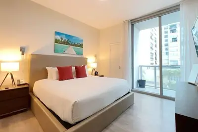 Image de C H Résidences Costa Hollywood