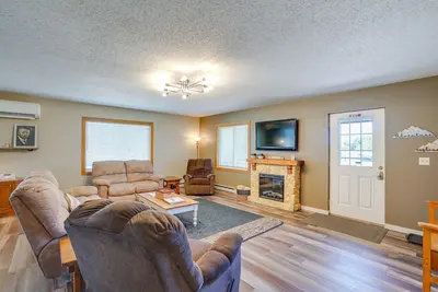 Image de Nouveau! Medora Condo - Promenade au parc Teddy Roosevelt