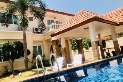 Image de Villa avec Piscine Yochsawat