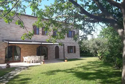 Image de Casale Caldarette maison de campagne historique exclusive