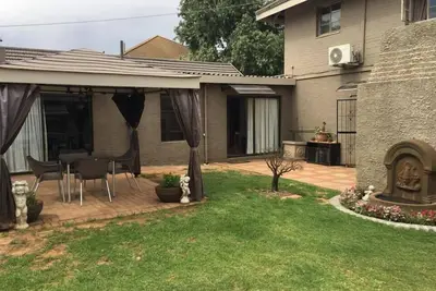 Image de Modern Goldfields Apartments