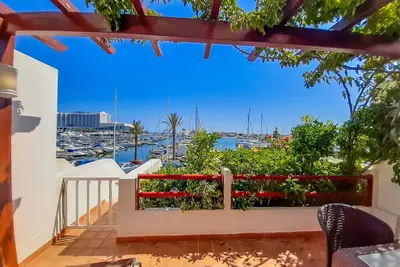 Image de Vista Marina Exclusiva | T1 HsR Vilamarina