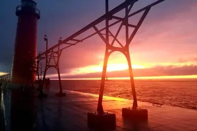 Image de Un vrai bijou! ! Pittoresque, charmant, calme sur la baie calme du lac Spring