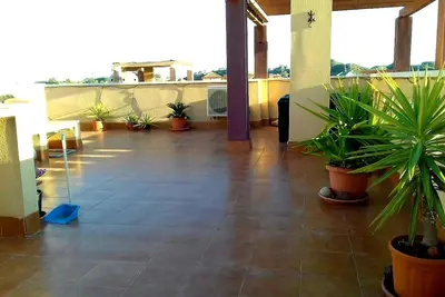 Image de Appartement penthouse idéalement situé à seulement 3. 8 km du centre d'Aguilas